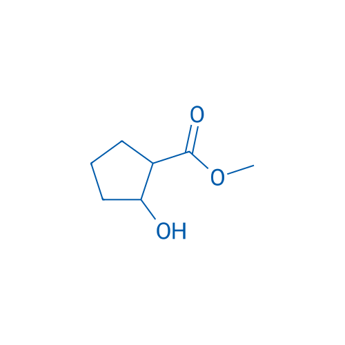Methyl 2-hydroxycyclopentanecarboxylate 25g