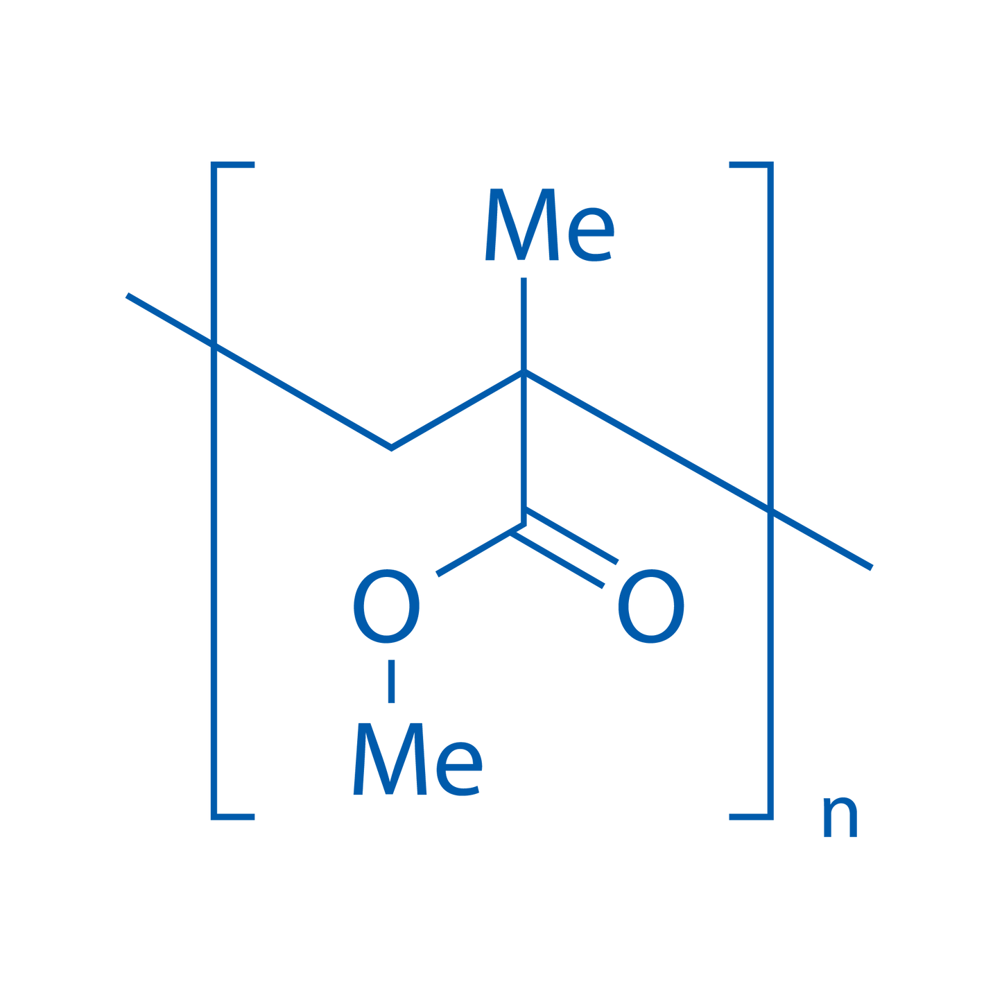 Poly(methyl methacrylate) 1000g