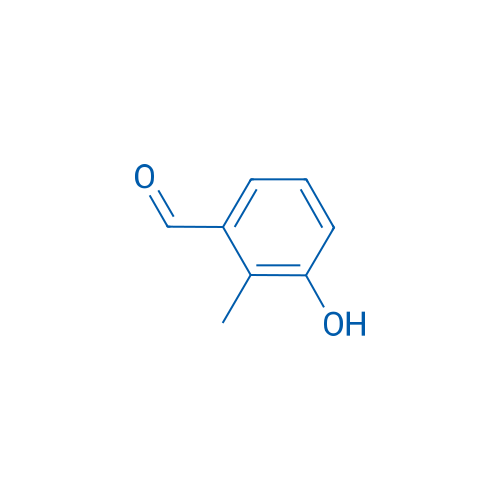 3-Hydroxy-2-methylbenzaldehyde 5g