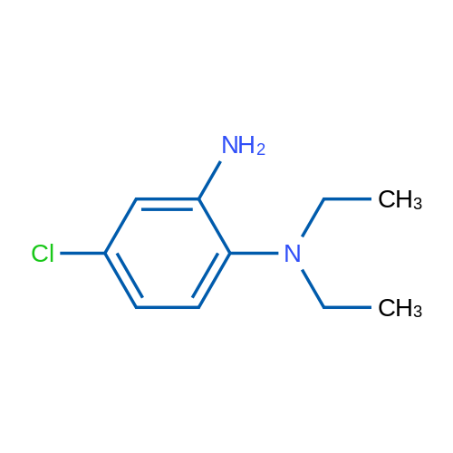 4-Chloro-N1,N1-diethylbenzene-1,2-diamine 1g