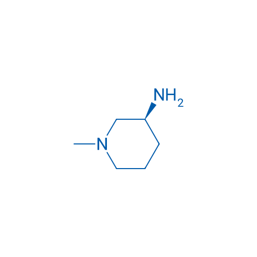 (S)-1-Methylpiperidin-3-amine 5g
