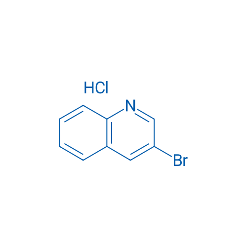 3-Bromoquinoline hydrochloride 1g