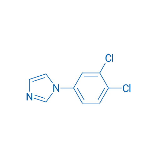 1-(3,4-Dichlorophenyl)-1H-imidazole 1g