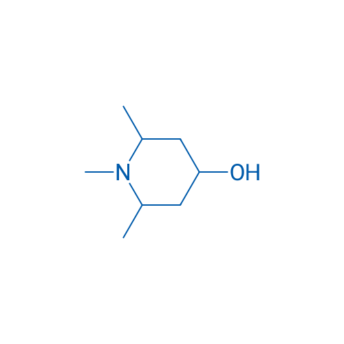 1,2,6-Trimethylpiperidin-4-ol 1g