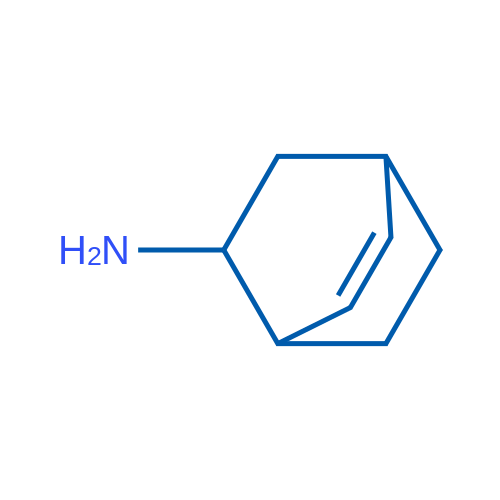 Bicyclo[2.2.2]oct-5-en-2-amine 1g