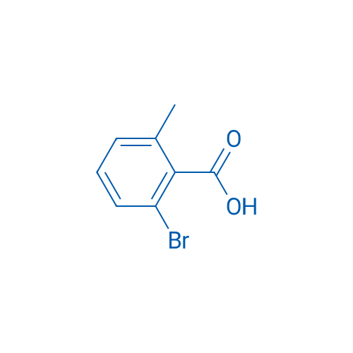 2-Bromo-6-methylbenzoic acid 100g
