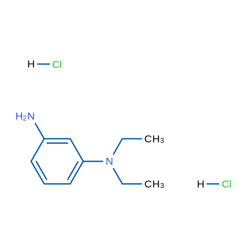 N,N-Diethyl-1,3-benzenediamine Dihydrochloride 1g