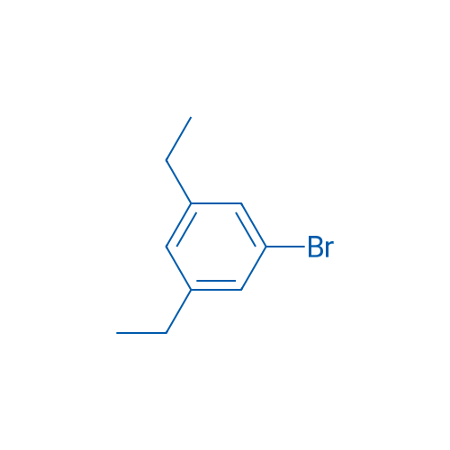 1-Bromo-3,5-diethylbenzene 1g