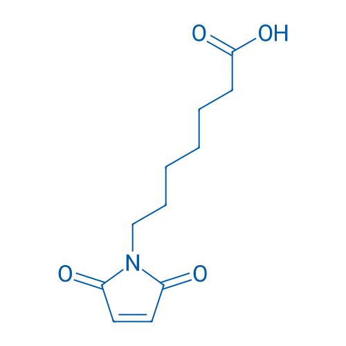 7-(2,5-Dioxo-2,5-dihydro-1H-pyrrol-1-yl)heptanoic acid 1g