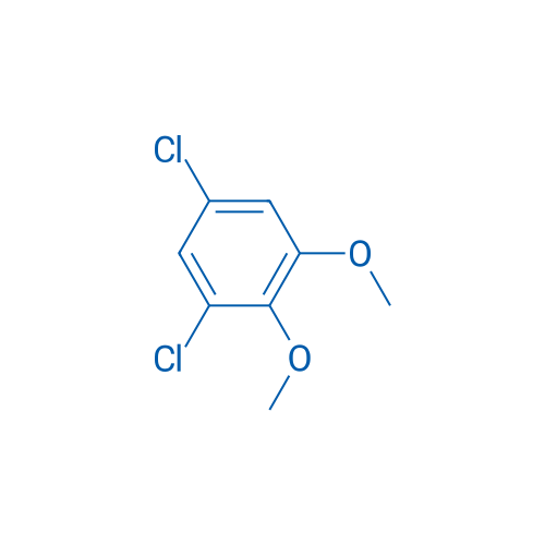 1,5-Dichloro-2,3-dimethoxybenzene 1g