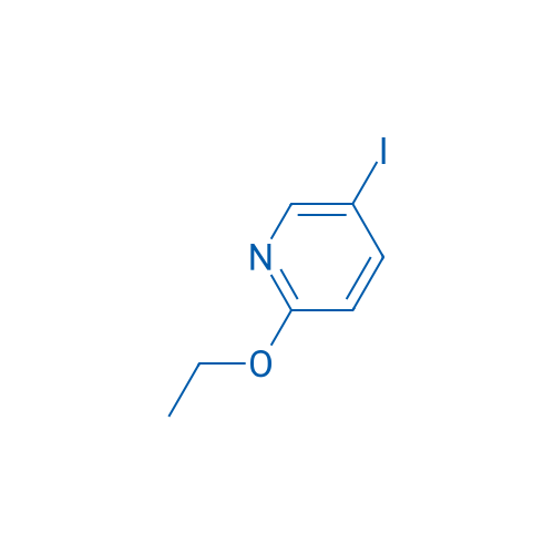 2-Ethoxy-5-iodopyridine 10g