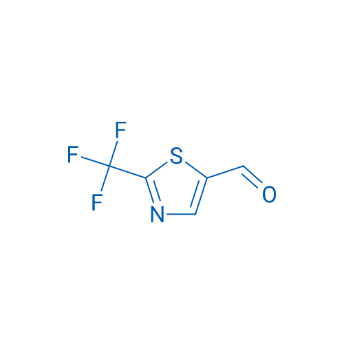 2-(Trifluoromethyl)thiazole-5-carbaldehyde 5g