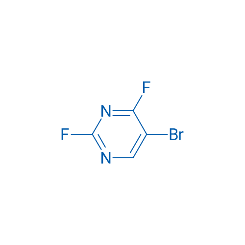 5-Bromo-2,4-difluoropyrimidine 100mg