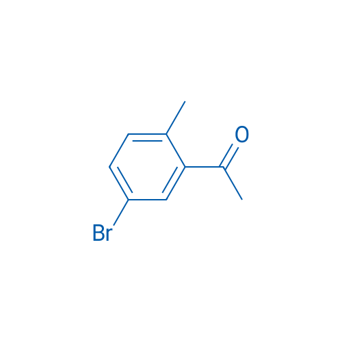 1-(5-Bromo-2-methylphenyl)ethanone 250mg