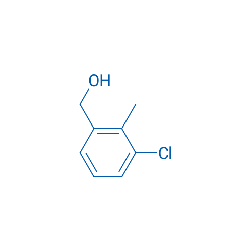 (3-Chloro-2-methylphenyl)methanol 250mg