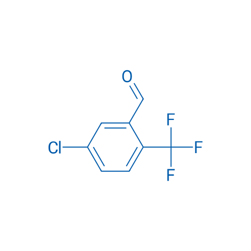5-Chloro-2-(trifluoromethyl)benzaldehyde 5g
