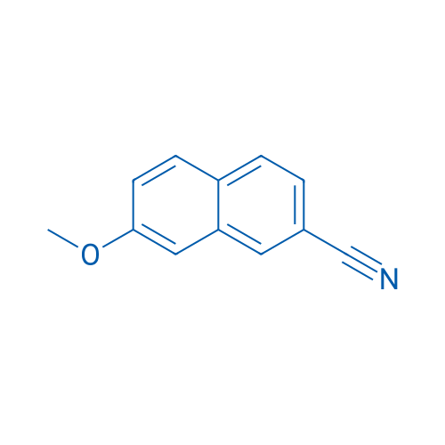 7-Methoxy-2-naphthonitrile 5g