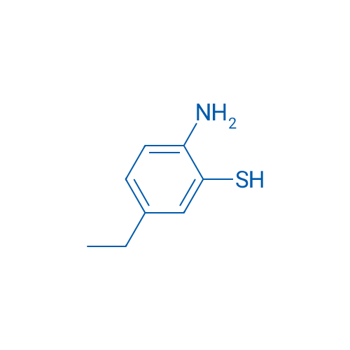 2-Amino-5-ethylbenzenethiol 100mg