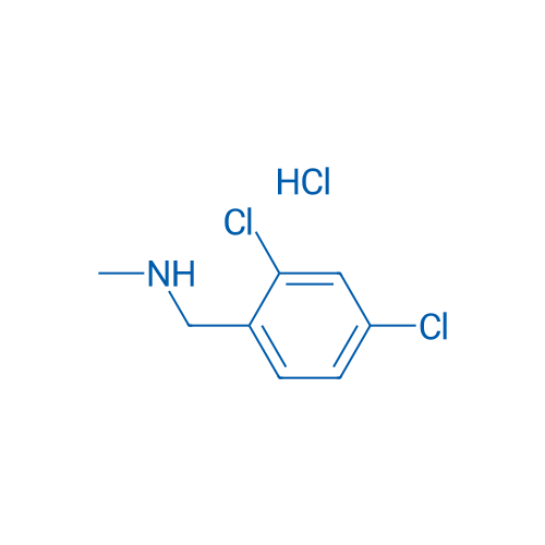 N-Methyl-2,4-dichlorobenzylamine Hydrochloride 100g