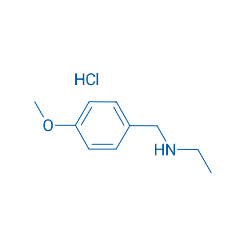 N-Ethyl-4-methoxybenzylamine Hydrochloride 25g