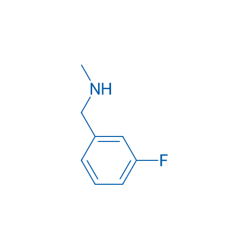 1-(3-Fluorophenyl)-N-methylmethanamine 10g