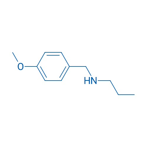 N-(4-Methoxybenzyl)propan-1-amine 1g