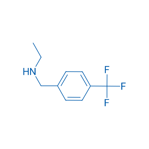 N-Ethyl-4-(trifluoromethyl)benzylamine 5g