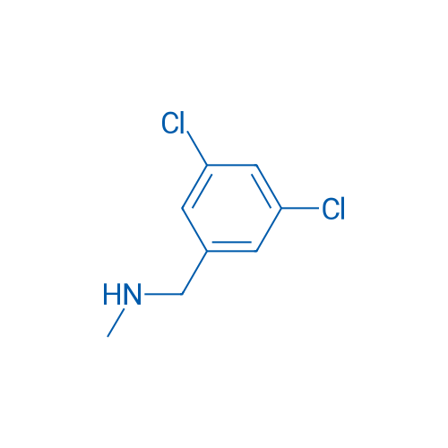 1-(3,5-Dichlorophenyl)-N-methylmethanamine 10g