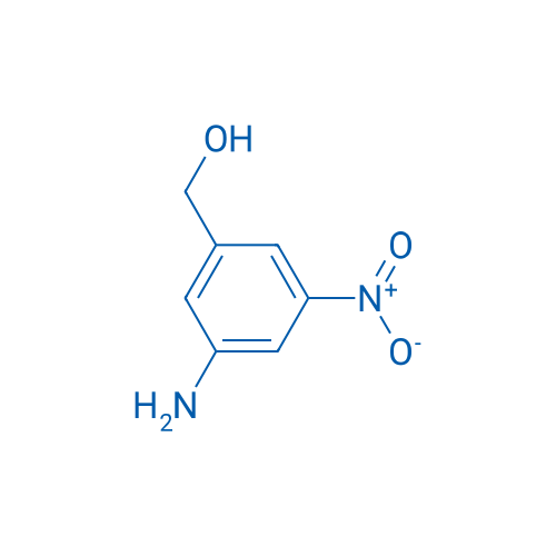 (3-Amino-5-nitrophenyl)methanol 1g
