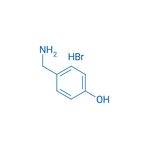 4-(Aminomethyl)phenol hydrobromide 5g