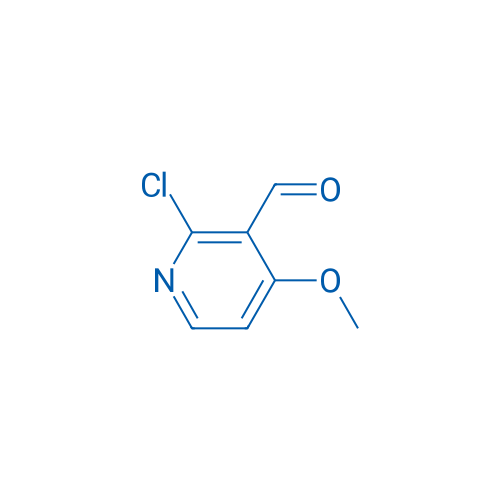2-Chloro-4-methoxynicotinaldehyde 100g