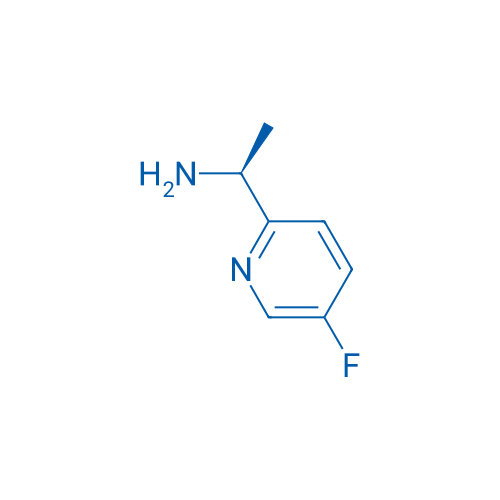 (S)-1-(5-Fluoropyridin-2-yl)ethanamine 5g