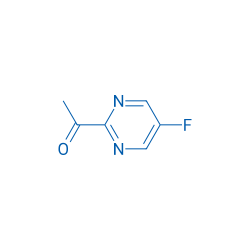 1-(5-Fluoropyrimidin-2-yl)ethanone 1g