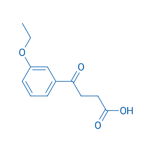 4-(3-Ethoxyphenyl)-4-oxobutyric acid 1g