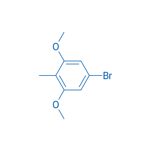 5-Bromo-1,3-dimethoxy-2-methylbenzene 100mg