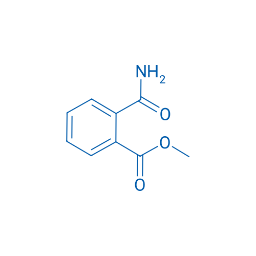 Methyl 2-Carbamoylbenzoate 250mg