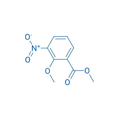 Methyl 2-methoxy-3-nitrobenzoate 5g