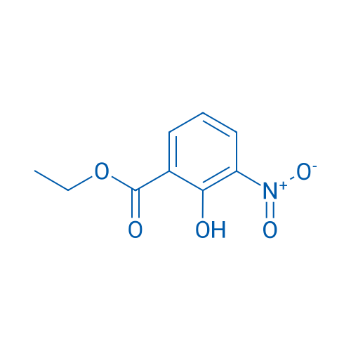 Ethyl 2-hydroxy-3-nitrobenzoate 25g