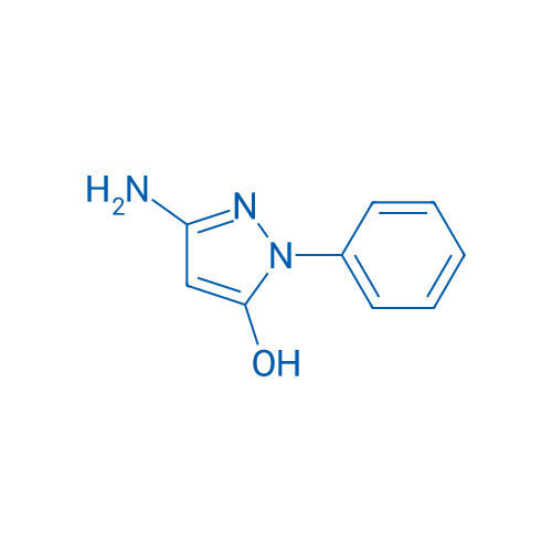 3-Amino-1-phenyl-1H-pyrazol-5-ol 10g