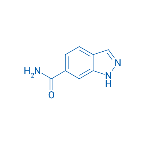 1H-Indazole-6-carboxamide 5g