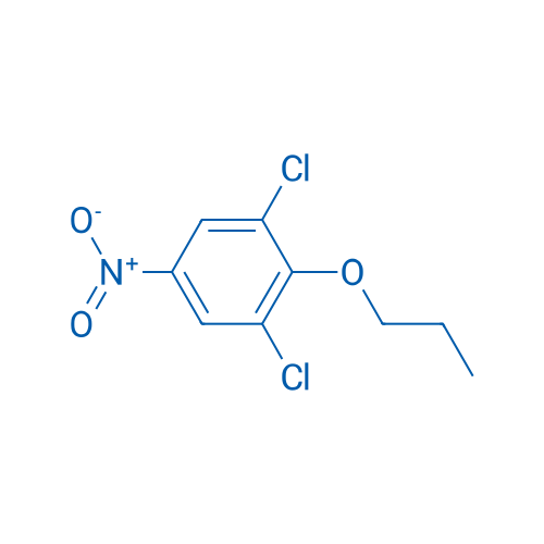 1,3-Dichloro-5-nitro-2-propoxybenzene 5g
