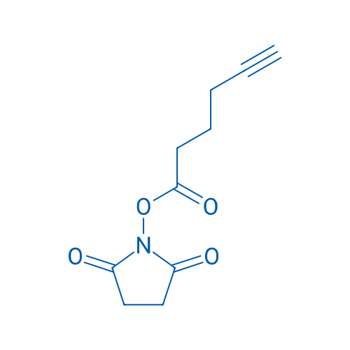 Propargyl-C2-NHS ester 5g