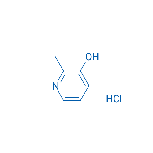 2-Methylpyridin-3-ol hydrochloride 1g