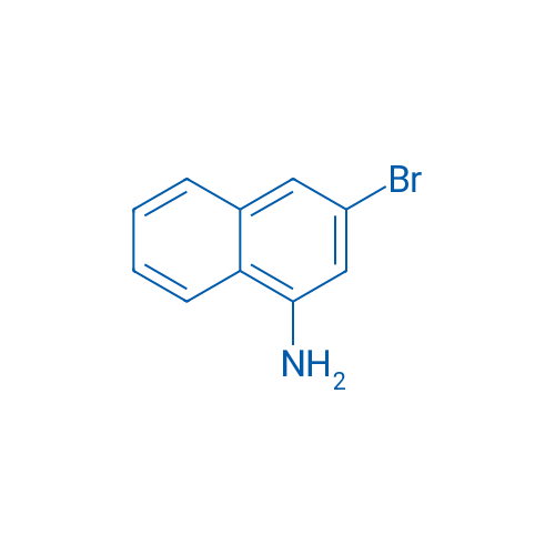 3-Bromonaphthalen-1-amine 5g