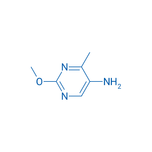 2-Methoxy-4-methylpyrimidin-5-amine 250mg
