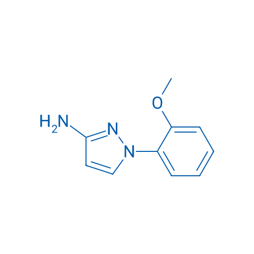 1-(2-Methoxyphenyl)-1H-pyrazol-3-amine 1g