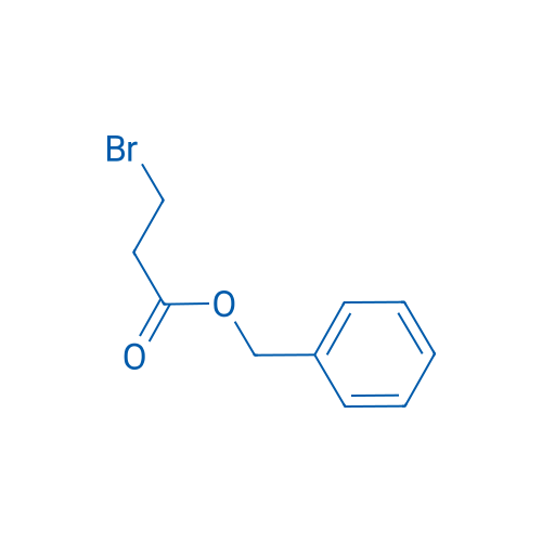 Benzyl 3-bromopropanoate 5g