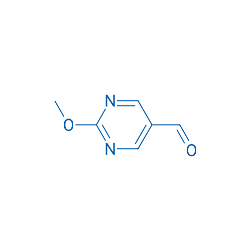 2-Methoxypyrimidine-5-carbaldehyde 100mg