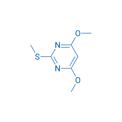 4,6-Dimethoxy-2-(methylthio)pyrimidine 100g