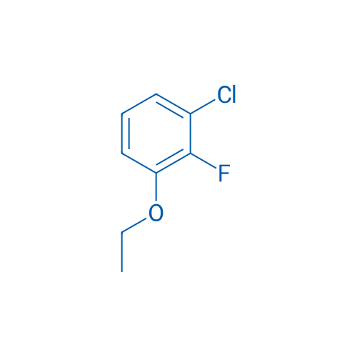 1-Chloro-3-ethoxy-2-fluorobenzene 1g